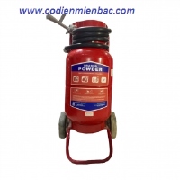Bình chữa cháy MFTZL35-ABC - Dragon Việt Nam